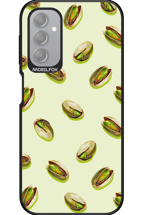 Pistachio Fever - Samsung Galaxy A14