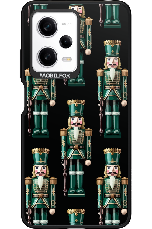 Nutcracker - Xiaomi Redmi Note 12 Pro 5G