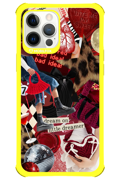 Big City Girl - Apple iPhone 12 Pro Max