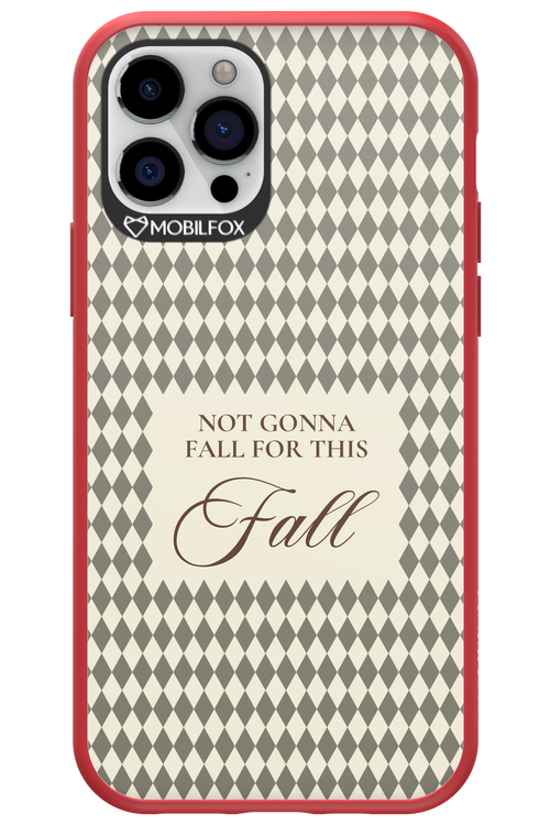Not Gonna Fall - Apple iPhone 12 Pro