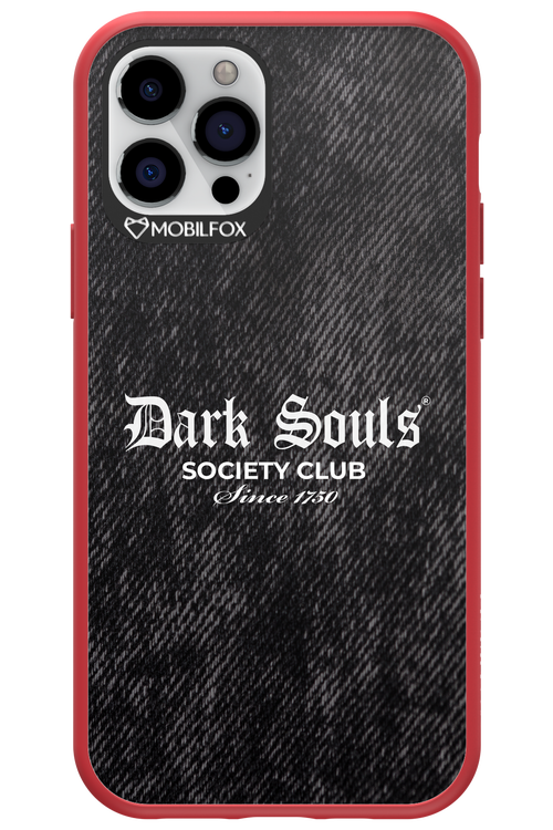 Dark Souls - Apple iPhone 12 Pro