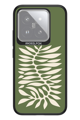 Grasshopper - Xiaomi 14