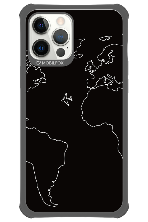 Worldview - Apple iPhone 12 Pro Max