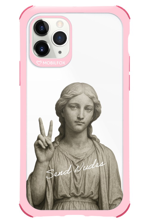 Saint Nudes - Apple iPhone 11 Pro