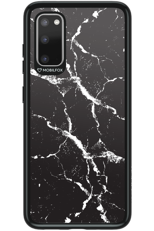 Grunge Marble - Samsung Galaxy S20