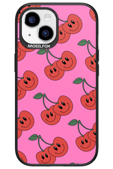 Cherry Friends - Apple iPhone 15