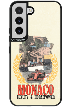 Monaco Luxury 2.0 - Samsung Galaxy S22