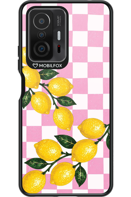 LEMON 2.0 - Xiaomi Mi 11T