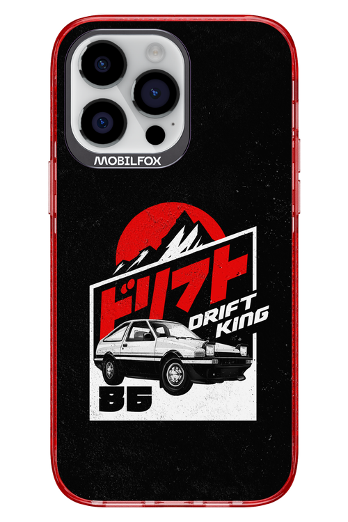 Drift king - Apple iPhone 14 Pro Max