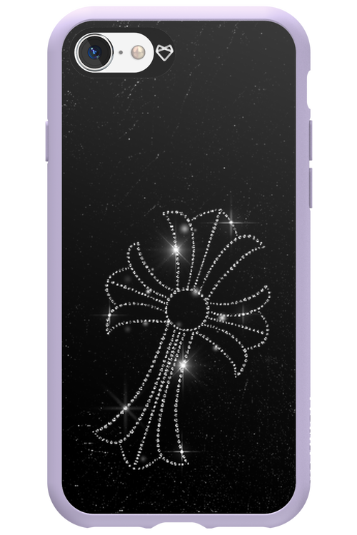 Chrome Standard - Apple iPhone SE 2022