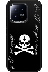 Kill myself - Xiaomi 13