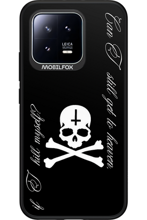 Kill myself - Xiaomi 13