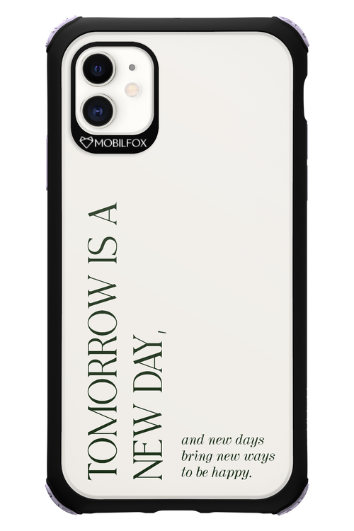 New Day - Apple iPhone 11