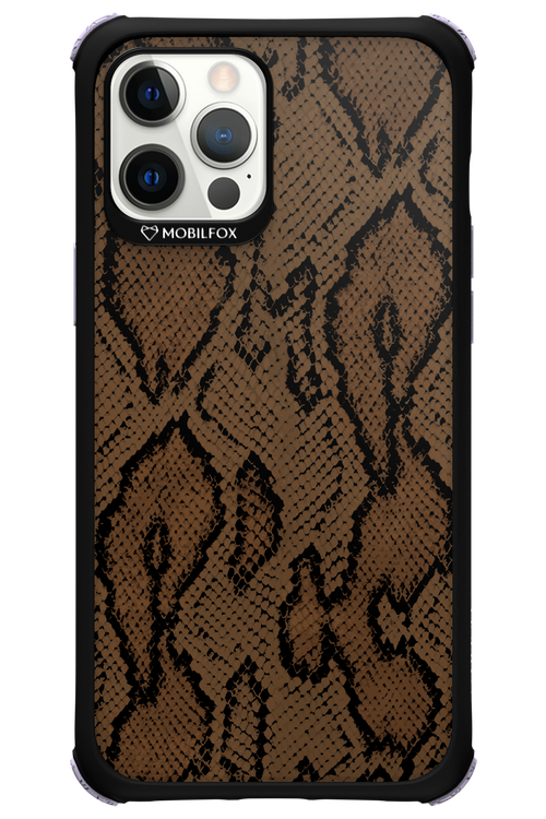 Nude Mamba - Apple iPhone 12 Pro Max