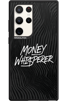 Money Whisperer 2.0 - Samsung Galaxy S23 Ultra