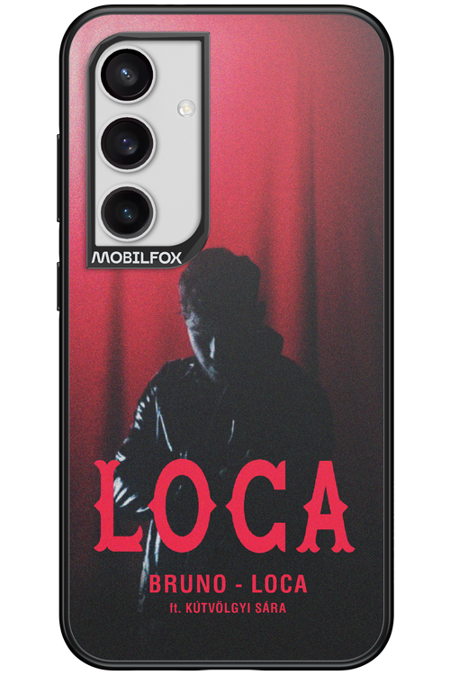 Loca II - Samsung Galaxy S24