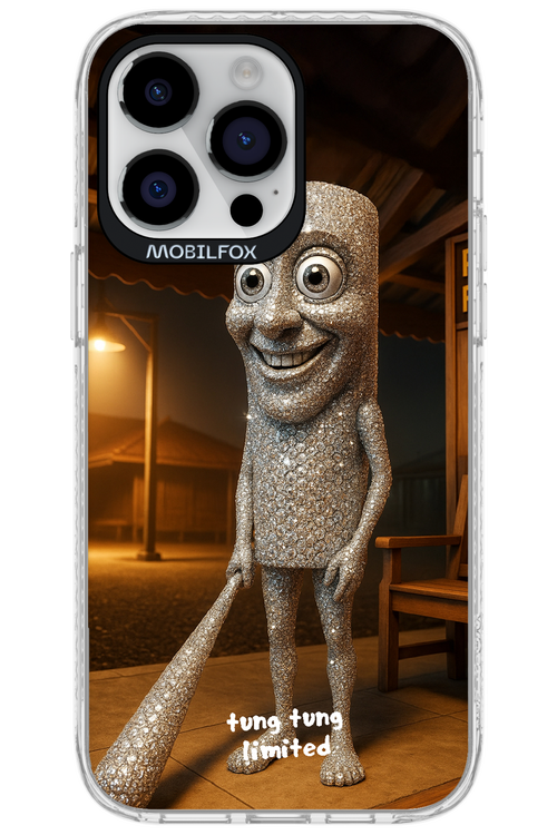 Tung Tung Limited - Apple iPhone 14 Pro Max