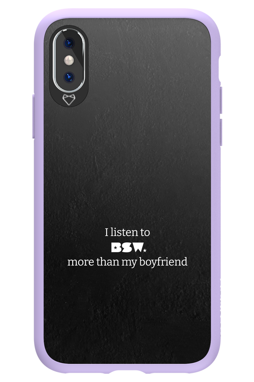 BSW FourSeasons 8 2.0 - Apple iPhone X