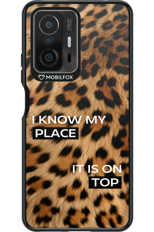 My Place - Xiaomi Mi 11T Pro