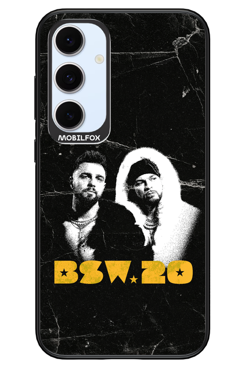 BSW 20 (3) 2.0 - Samsung S24 FE