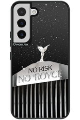 No Risk, No Royce - Samsung Galaxy S22