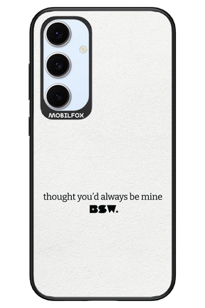 BSW FourSeasons 13 2.0 - Samsung S24 FE