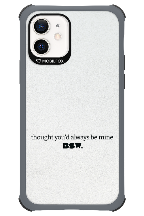BSW FourSeasons 13 2.0 - Apple iPhone 12
