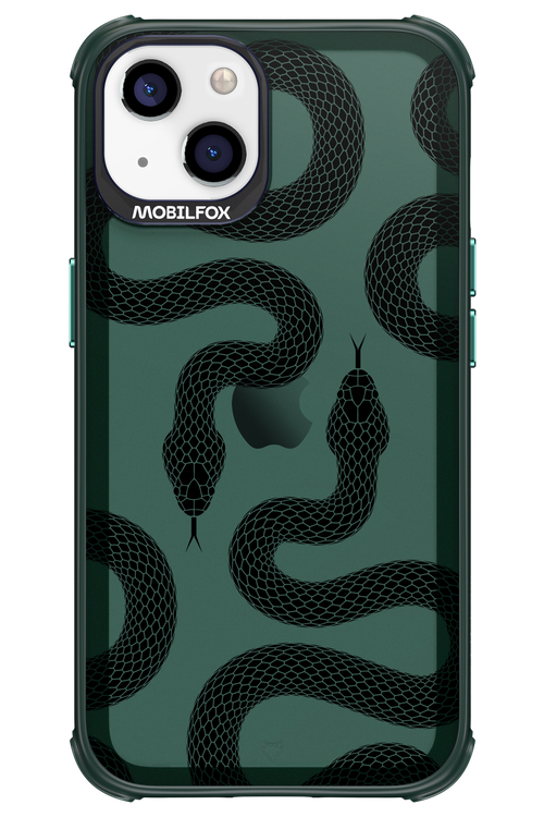 Snakes 2.0 - Apple iPhone 13