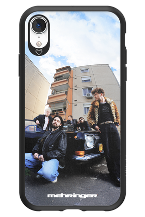 Block Gang - Apple iPhone XR