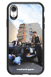 Block Gang - Apple iPhone XR