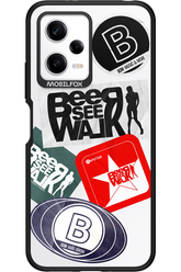 Beerseewalk I - Xiaomi Redmi Note 12 5G