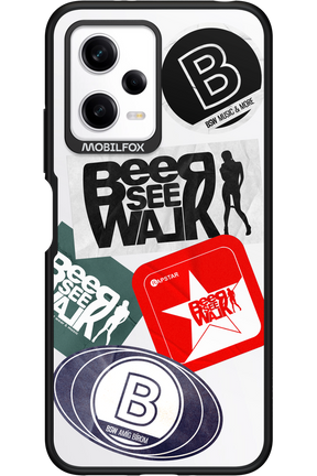 Beerseewalk I - Xiaomi Redmi Note 12 5G