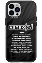 Astrofest Lineup - Apple iPhone 12 Pro Max
