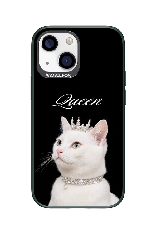 Queen 2.0 - Apple iPhone 13 Mini