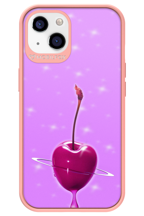 Space Cherry - Apple iPhone 13