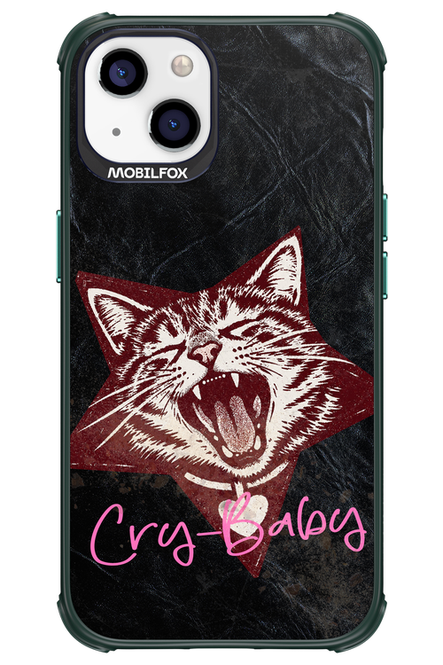 Cry-Baby 2.0 - Apple iPhone 13