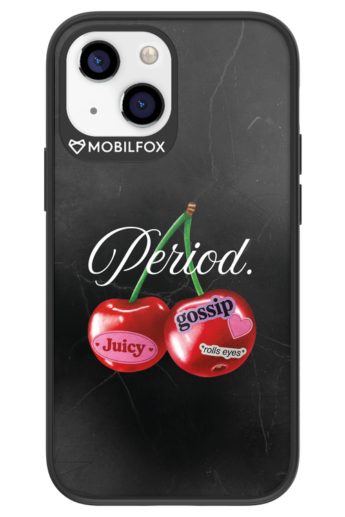 Period 2.0 - Apple iPhone 13 Mini