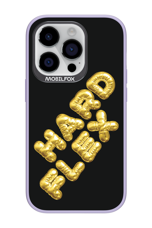 Hard Flex - Apple iPhone 14 Pro