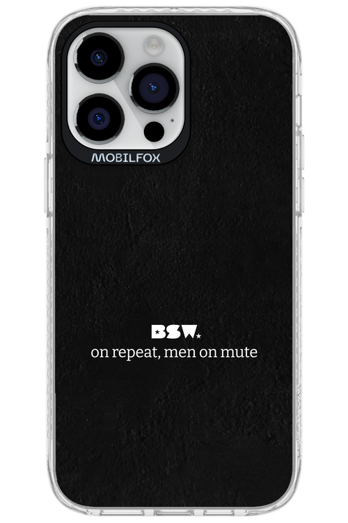BSW FourSeasons 7 2.0 - Apple iPhone 14 Pro Max