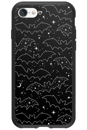 Dreamer Bat - Apple iPhone SE 2020