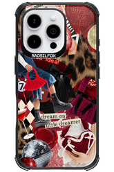 Big City Girl - Apple iPhone 16 Pro