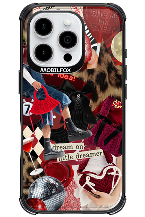 Big City Girl - Apple iPhone 16 Pro