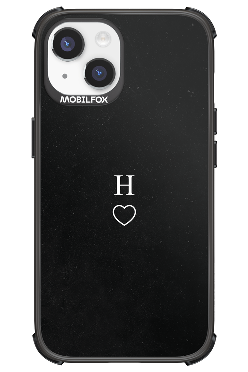 H Black 2.0 - Apple iPhone 14