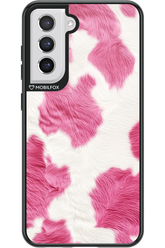 Pink Cow 2.0 - Samsung Galaxy S21 FE