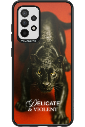 DeliCat 2.0 - Samsung Galaxy A52 / A52 5G / A52s