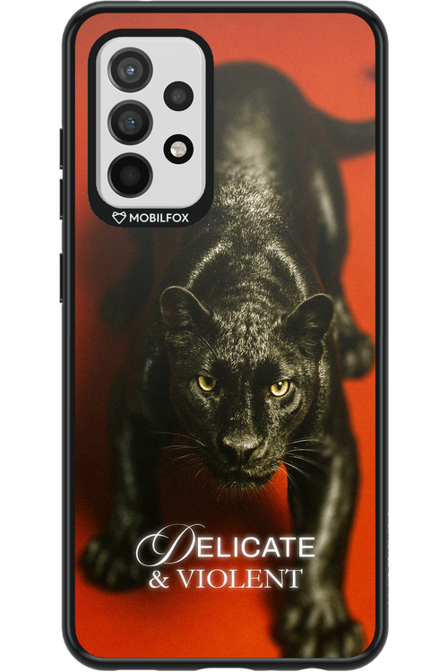 DeliCat 2.0 - Samsung Galaxy A52 / A52 5G / A52s