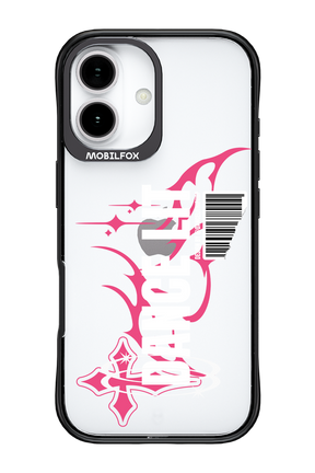 Logo T - Apple iPhone 17