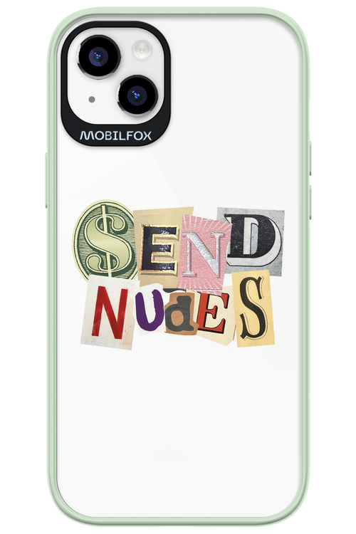 Send Nudes - Apple iPhone 14 Plus