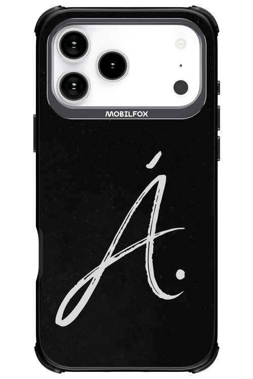 (Off Space) A II 2.0 - Apple iPhone 17 Pro Max