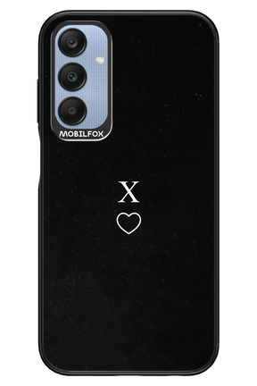 X Black 2.0 - Samsung A25